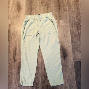 Gap Woman’s Casual Lyocell Pants (room)